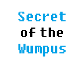 Secret of the Wumpus Image
