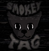 Smokey Tag - VR - A Gorilla Tag Fan Game Image