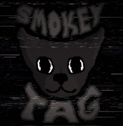 Smokey Tag - VR - A Gorilla Tag Fan Game Game Cover