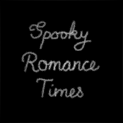 Spooky Romance Times Game Cover