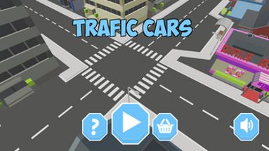 Trafic Cars Image