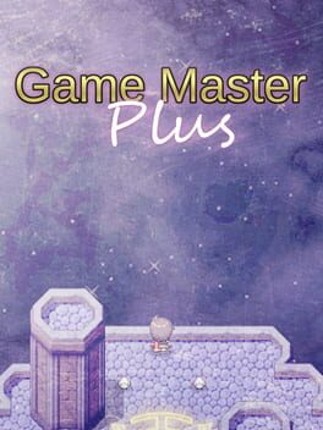 Game Master Plus Game Cover