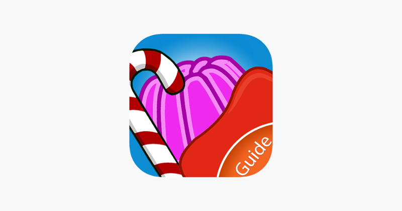 Guide For Candy Crush Jelly Game Cover