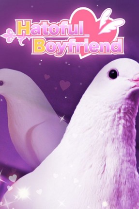 Hatoful Boyfriend Game Cover