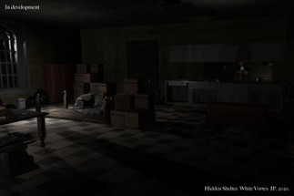 Hidden Shelter Image