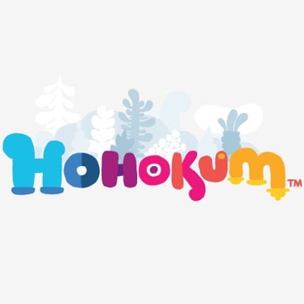 Hohokum Game Cover