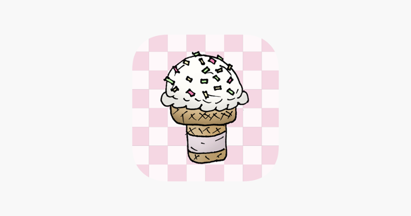 Ice Cream Parlor Game Cover