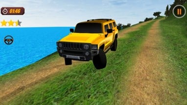 Jeeps Offroad Simulator Image