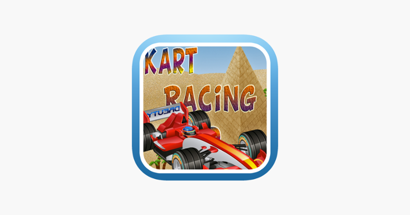 Kart Racing 3D Free Car Racing Game Game Cover