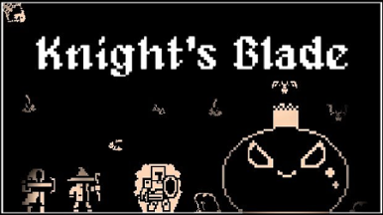 Knight's Blade Image
