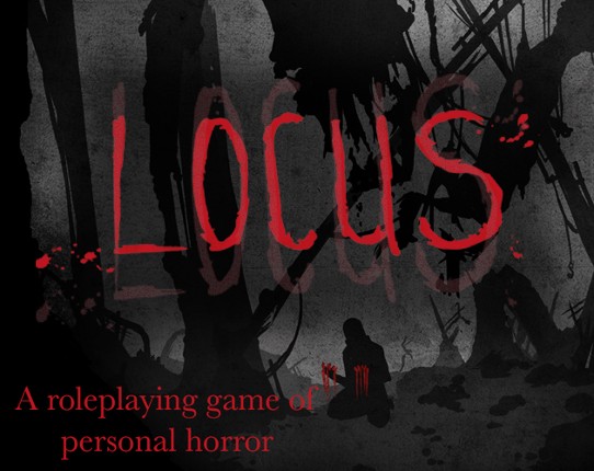 Locus Game Cover