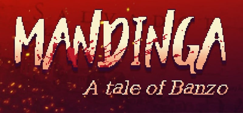 Mandinga: A Tale of Banzo Game Cover