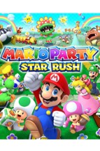 Mario Party Star Rush Image