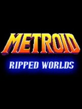 Metroid: Ripped Worlds Image