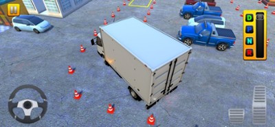 Monster Truck Simulator Park Image