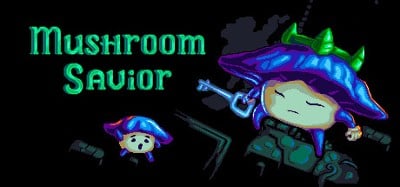 Mushroom Savior Image