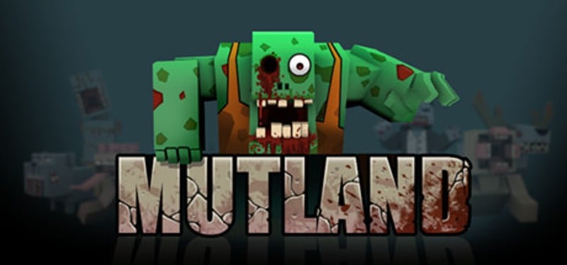 Mutland Game Cover