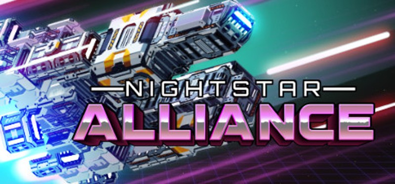 NIGHTSTAR: Alliance Game Cover
