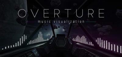 Overture Music Visualization Image