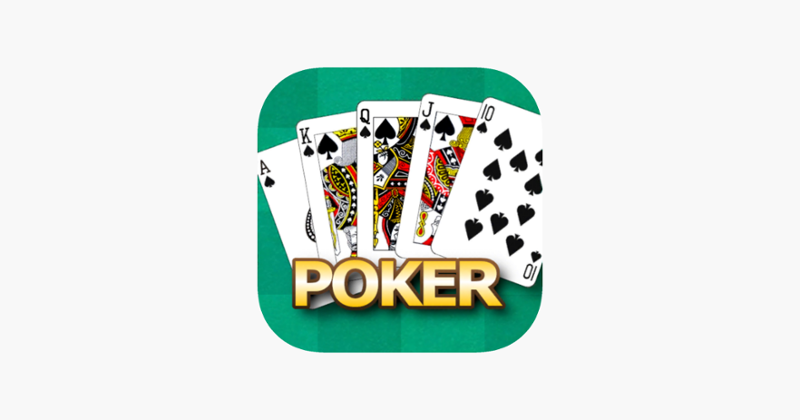 Poker : Card Gamepedia Game Cover