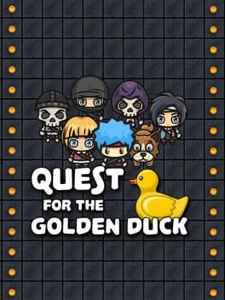 Quest for the Golden Duck Game Cover