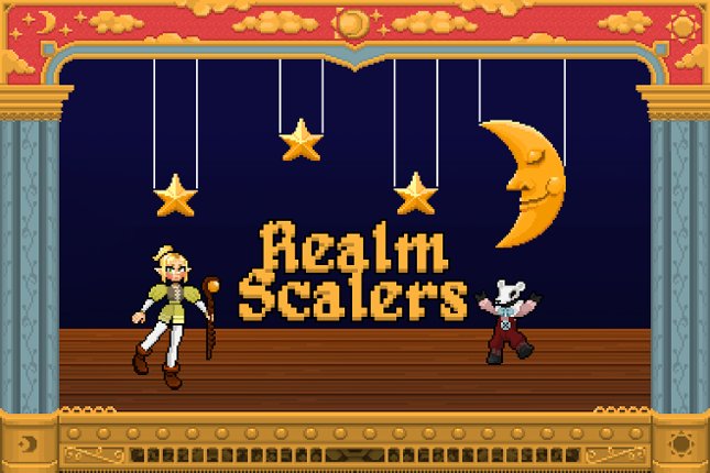 Realm Scalers Game Cover