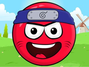 Red Ball 4 Games Image