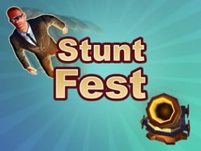 Stunt Fest Image