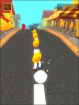 Subway Run 3D - Summer Dash Image