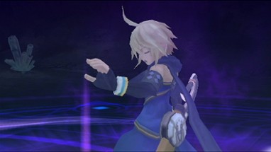 Tales of Symphonia: Dawn of the New World Image