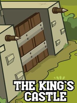 The King's Castle Game Cover