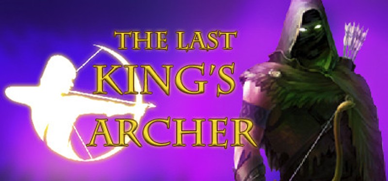 The Last King's Archer Game Cover