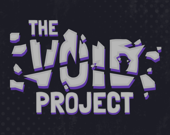 The Void Project Game Cover