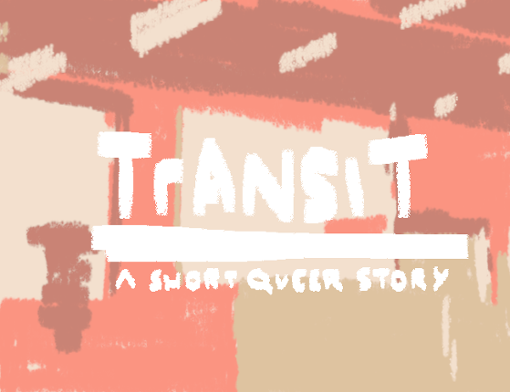 TRANSIT Game Cover