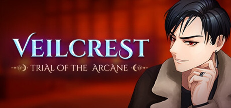 Veilcrest: Trial of The Arcane Game Cover