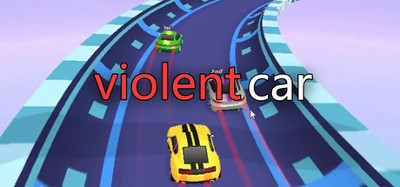 violent car Image