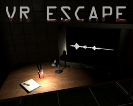 VR Escape Image