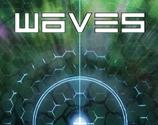 Waves Game Cover