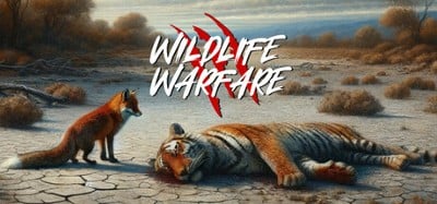 Wildlife Warfare Image