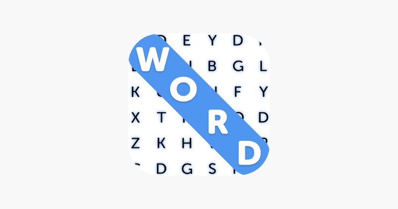 Word Search - Fun Word Puzzle Game Cover