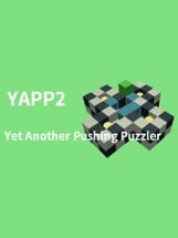 YAPP2: Yet Another Pushing Puzzler Image