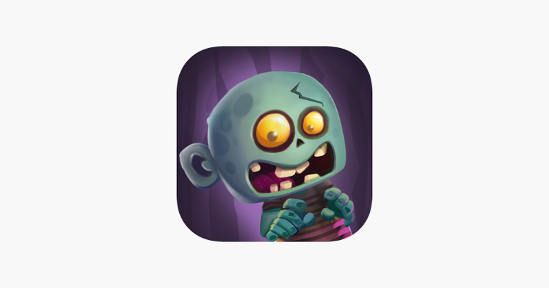 Zombies Inc - Idle Clicker Game Cover