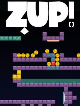 Zup! Zero 2 Game Cover
