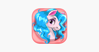 3 Candy: Pony Tale Image