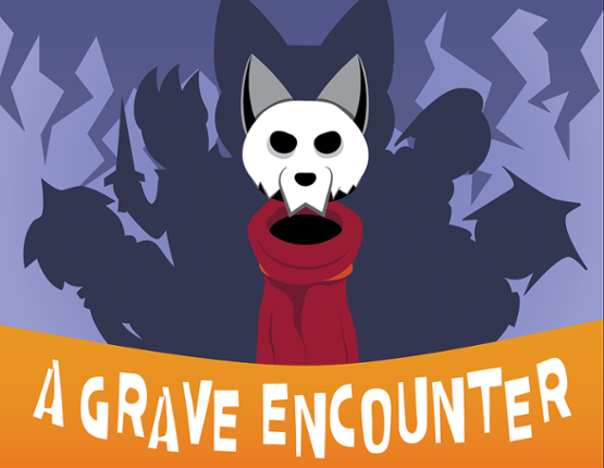 A Grave Encounter Game Cover