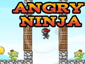 Angry Ninja Image