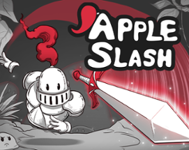 Apple Slash Image