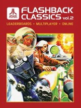 Atari Flashback Classics Vol. 2 Image