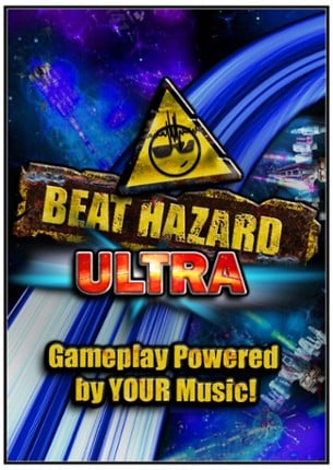 Beat Hazard Game Cover
