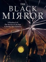 The Black Mirror Image